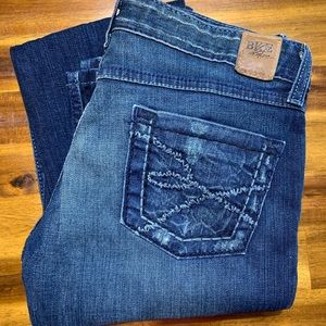 BKE Sabrina Boot. Size 28x37.5. Like new!